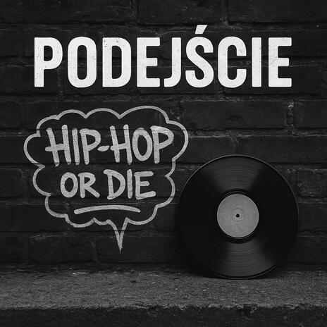 Podejście cover art