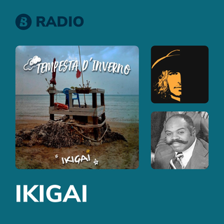IKIGAI Radio