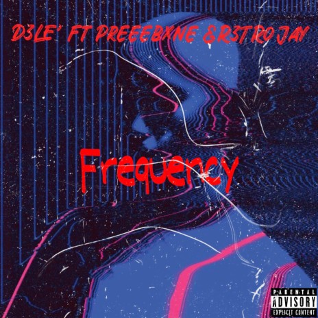 Frequency ft. PREEEBXNE & R3TRO JAY cover art