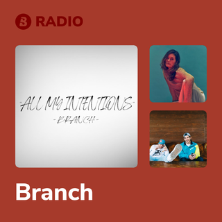 Branch Radio