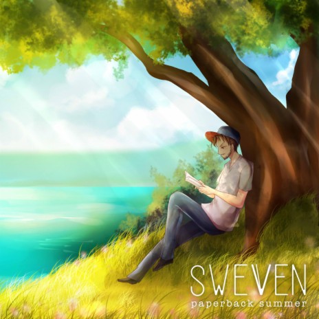 Sawgrass cover art