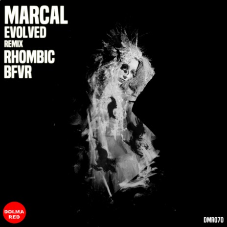 Evolved (Original Mix)