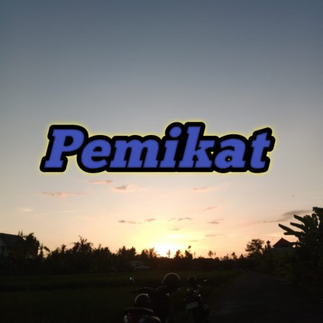 Pemikat cover art