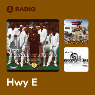 Hwy E Radio