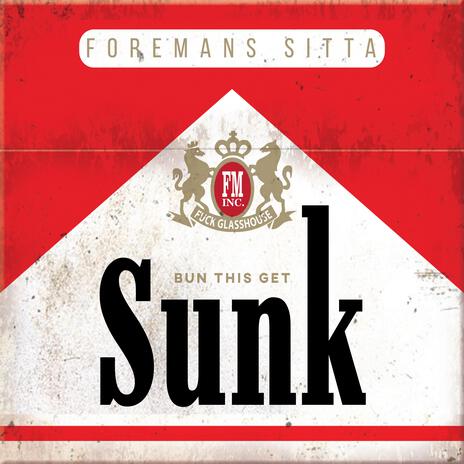 Foremans Sitta cover art