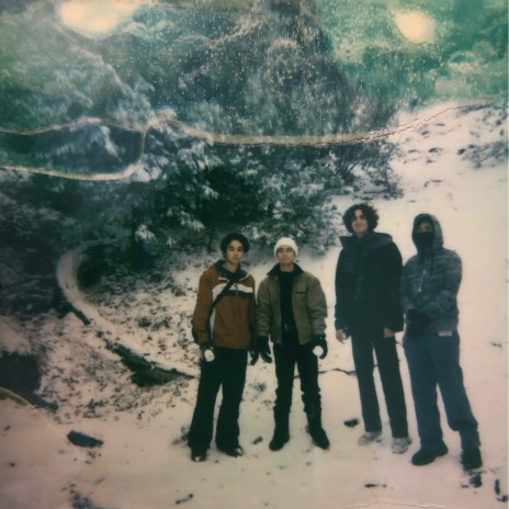 Down and Out cover art