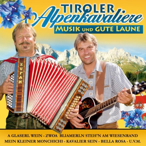 Der erste Tag nach der Ewigkeit