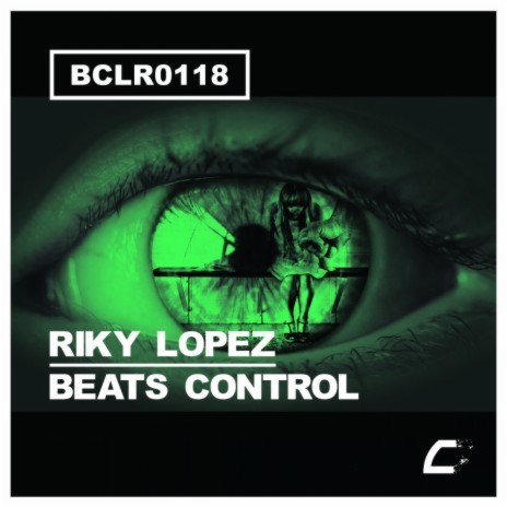 Beats Control (Original Mix) cover art