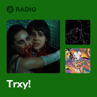 Trxy! Radio