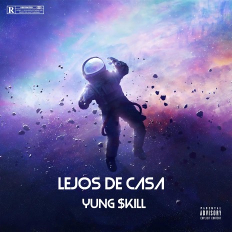 Lejos De Casa cover art