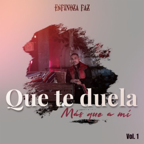 No Fue la Suerte (En Vivo) cover art