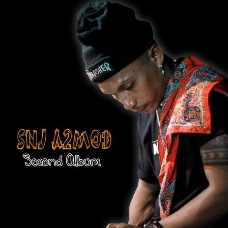 Rindu Se ft. A2mod cover art