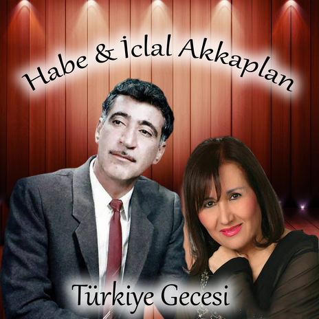 Mektup Yazdım Yare Almadı ft. İclal Akkaplan cover art