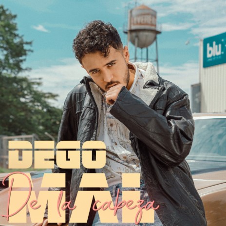 Mal de la Cabeza cover art