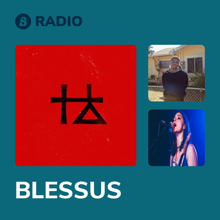 BLESSUS Radio