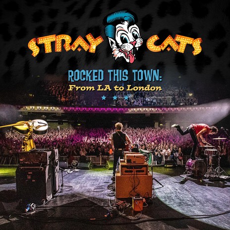 Cannonball Rag (Live) cover art