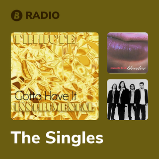The Singles Radio
