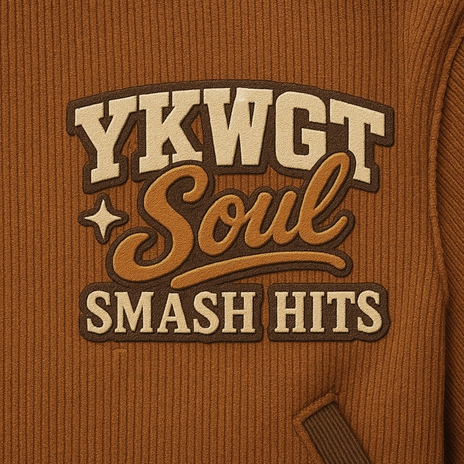 Ya! ft. Super Solo, Mistel Kind & Lalah cover art