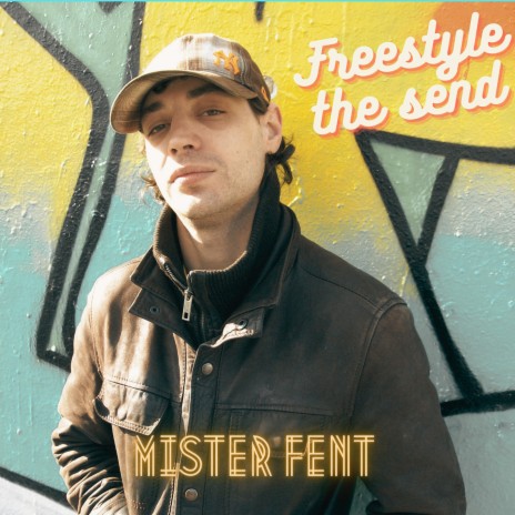 Freestyle the Send