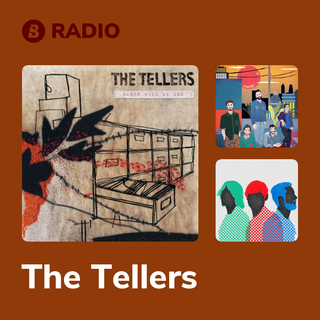 The Tellers Radio