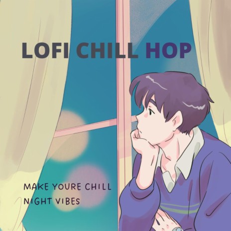 LOFI CHILL HOP cover art