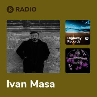 Ivan Masa Radio