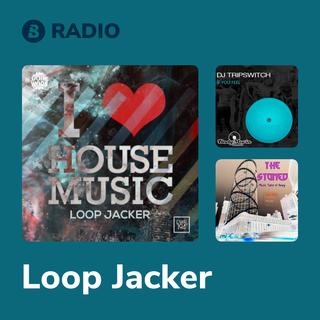 Loop Jacker Radio