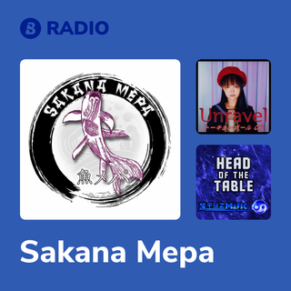 Sakana Mepa Radio