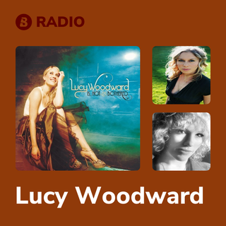 Lucy Woodward Radio