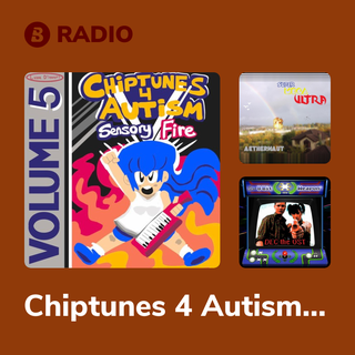 Chiptunes 4 Autism Radio