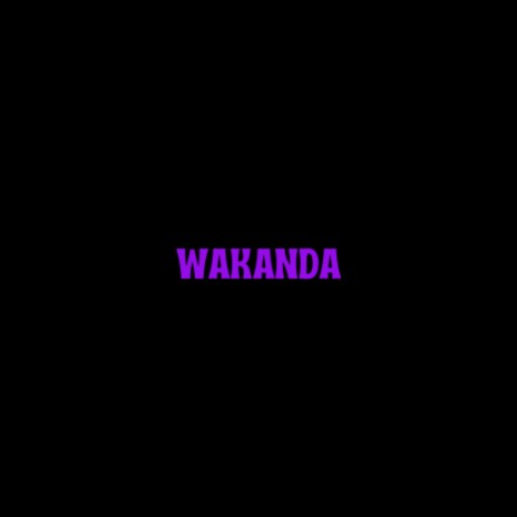 WAKANDA