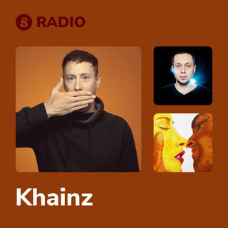 Khainz Radio
