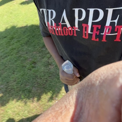 Cop cover art