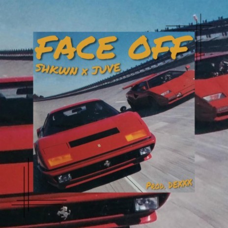 Face Off ft. Juve cover art