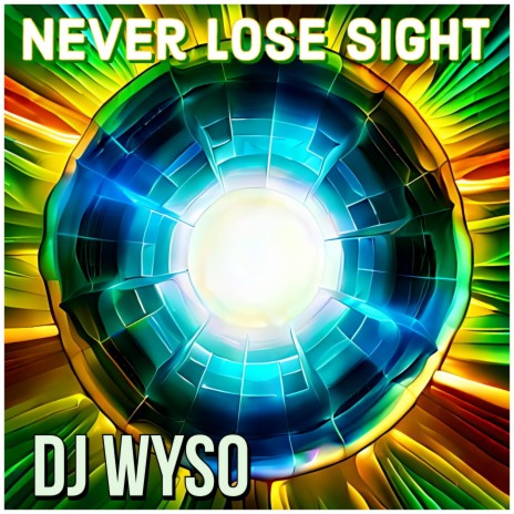 Never Lose Sight cover art