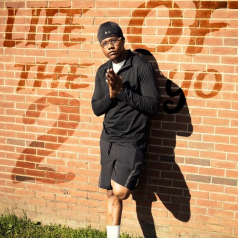 Life Of The Yo 2 cover art
