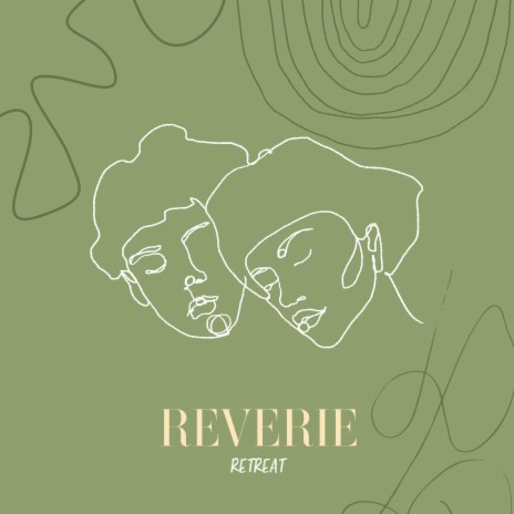 Infinite Reverie cover art