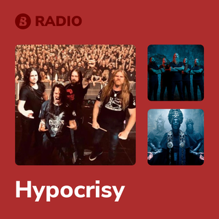 Hypocrisy Radio