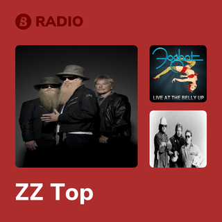 ZZ Top Radio