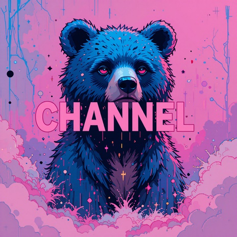 CHANNEL ft. God Bitter cover art