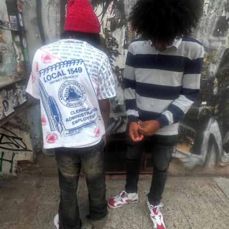 noyurrnott ft. spazrokko