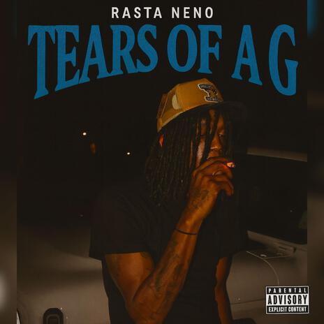 Tears Of A G cover art