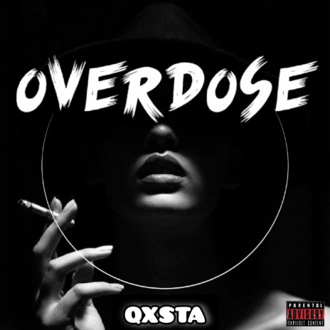 Overdose cover art