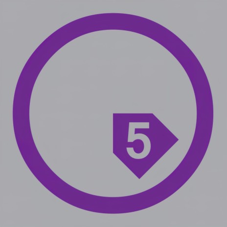 Symbol #5.2 cover art