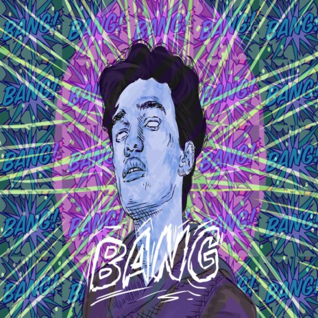 Bang cover art