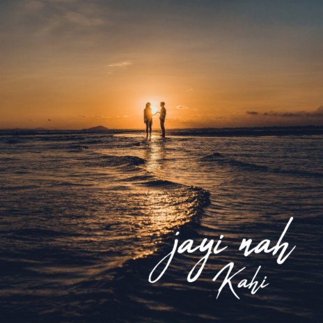 Jayi Na Kahin ft. OUTLAW 051 cover art