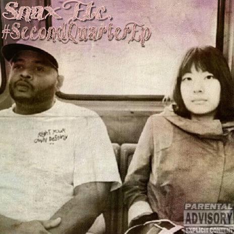 I Thought I Was Gonna Sell This cover art