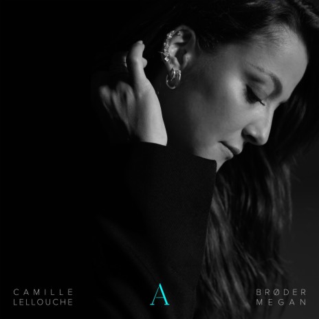 Je te l'écris cover art