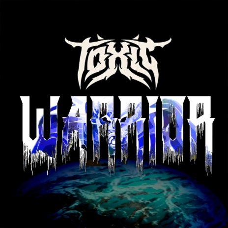 WARRIOR cover art