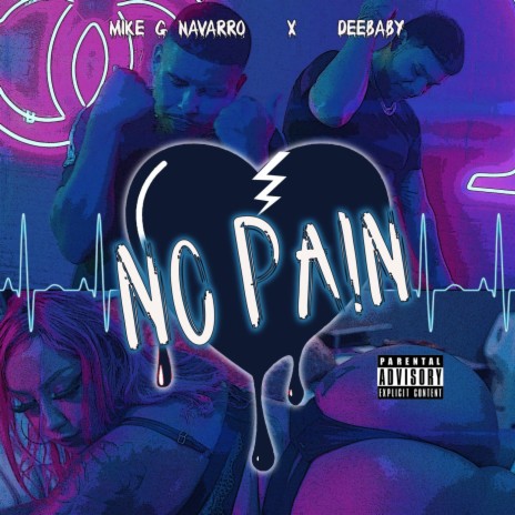 No Pain (feat. Deebaby)